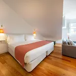 My Serviced - Principe Real Апарт-отель 4*