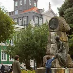 My Serviced - Principe Real 4* Лиссабон