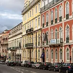 My Serviced - Principe Real 4* Лиссабон