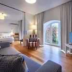 Апарт-отель My Serviced - Principe Real 4*