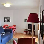 My Serviced - Principe Real Апарт-отель 4*