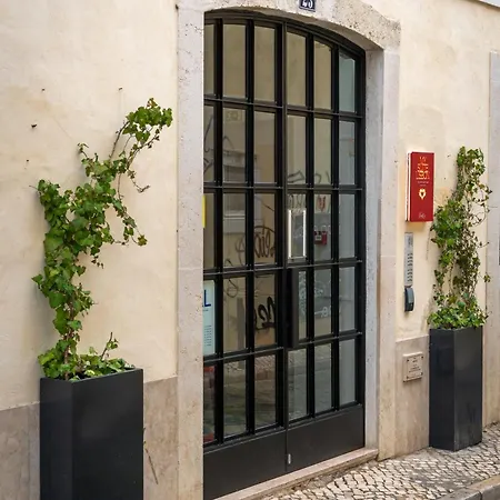 My Serviced - Principe Real Aparthotel