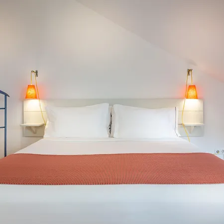 My Serviced - Principe Real 4* Lisbon