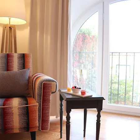 My Serviced - Principe Real Aparthotel