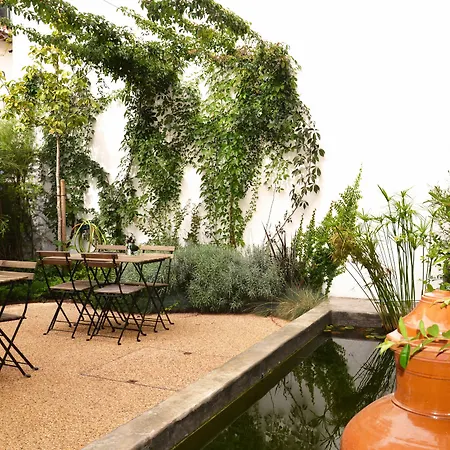 My Serviced - Principe Real Lisbon