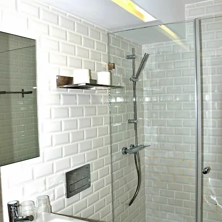 My Serviced - Principe Real Aparthotel
