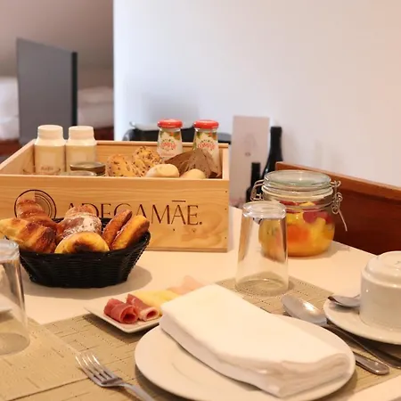My Serviced - Principe Real 4* Lisbon