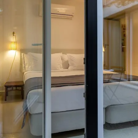 Aparthotel My Serviced - Principe Real Lisbon