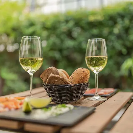 My Serviced - Principe Real Aparthotel Lisbon